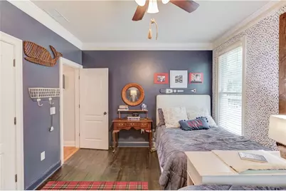 941 Providence Lane, Monroe, GA 30656 - Photo 34