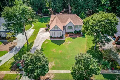 941 Providence Lane, Monroe, GA 30656 - Photo 2