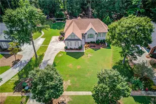 941 Providence Ln, Monroe, GA 30656 - Photo 2