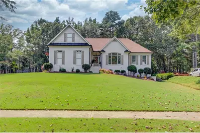 941 Providence Lane, Monroe, GA 30656 - Photo 1