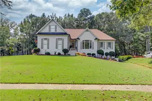 941 Providence Ln, Monroe, GA 30656 - Photo 1