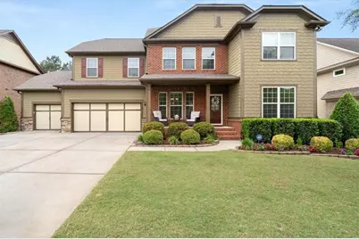 3781 Terrasol Trail SW, Lilburn, GA 30047 - Photo 1