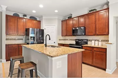 3781 Terrasol Trail SW, Lilburn, GA 30047 - Photo 14