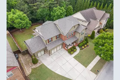 3781 Terrasol Trail SW, Lilburn, GA 30047 - Photo 62