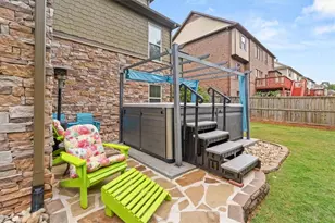 3781 Terrasol Trail SW, Lilburn, GA 30047 - Photo 54