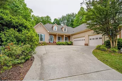4459 N Gate Drive, Gainesville, GA 30506 - Photo 2