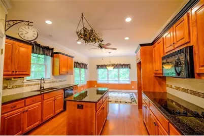 4459 N Gate Drive, Gainesville, GA 30506 - Photo 4