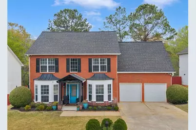 2732 River Tree Drive, Decatur, GA 30034 - Photo 1