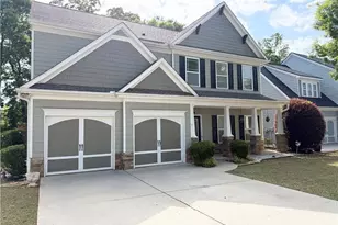 4306 Suwanee Brook Ct, Buford, GA 30518 - Photo 4