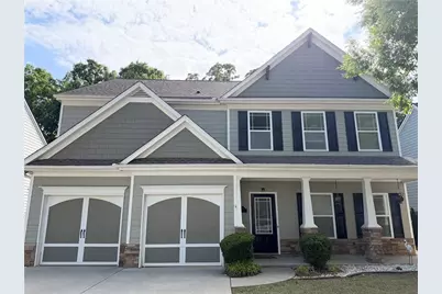 4306 Suwanee Brook Court, Buford, GA 30518 - Photo 2