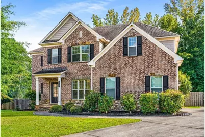 310 Big Creek Way #A, Alpharetta, GA 30004 - Photo 2