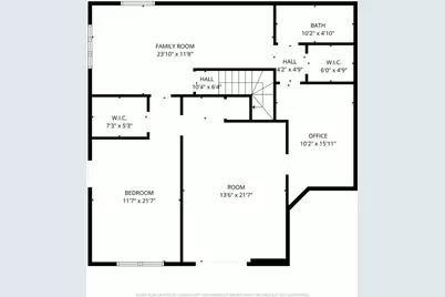 2336 Quail Cove Drive, Jasper, GA 30143 - Photo 42