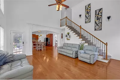 818 Treeline Drive SE, Conyers, GA 30094 - Photo 12