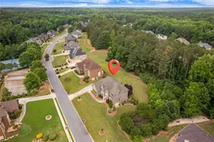 818 Treeline Dr SE, Conyers, GA 30094 - Photo 40