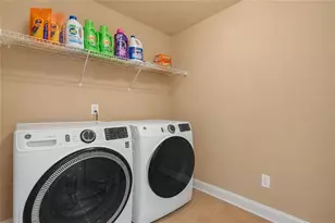 818 Treeline Dr SE, Conyers, GA 30094 - Photo 20