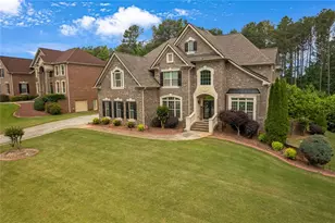 818 Treeline Dr SE, Conyers, GA 30094 - Photo 2