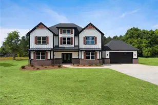54 Higgins, Locust Grove, GA 30248 - Photo 1
