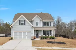 200 Woodford Reserve Pass, Dallas, GA 30132 - Photo 1