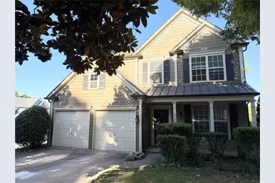 6460 Whirlaway Drive, Cumming, GA 30040 - Photo 2