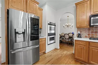 201 Deer Park Trail, Canton, GA 30114 - Photo 16