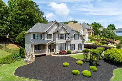 201 Deer Park Trail, Canton, GA 30114 - Photo 4