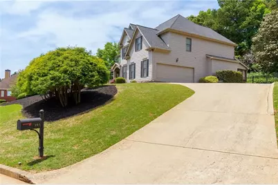 201 Deer Park Trail, Canton, GA 30114 - Photo 56