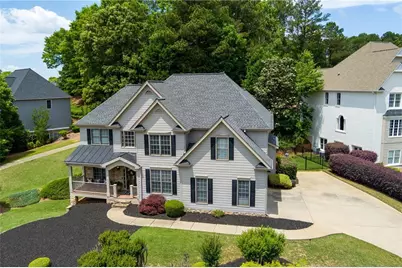 201 Deer Park Trail, Canton, GA 30114 - Photo 64