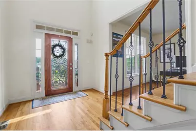201 Deer Park Trail, Canton, GA 30114 - Photo 6