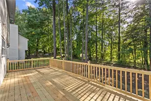 910 Forest Path, Stone Mountain, GA 30088 - Photo 24
