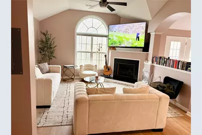 1436 Orchard Park Drive, Stone Mountain, GA 30083 - Photo 1