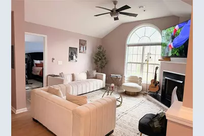 1436 Orchard Park Drive, Stone Mountain, GA 30083 - Photo 2