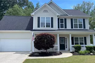 4026 McDowell Dr, Acworth, GA 30101 - Photo 1
