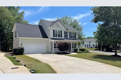 4026 McDowell Drive, Acworth, GA 30101 - Photo 2