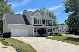 4026 McDowell Dr, Acworth, GA 30101 - Photo 2
