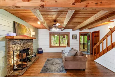 130 Hillside Drive, Dallas, GA 30157 - Photo 24
