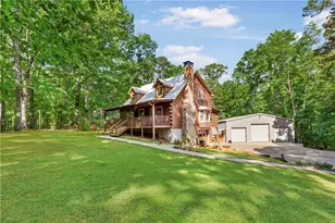 130 Hillside Dr, Dallas, GA 30157 - Photo 2
