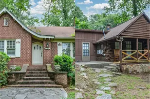 1424 Emory Rd NE, Atlanta, GA 30306 - Photo 1