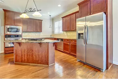 1805 Regents Way, Conyers, GA 30094 - Photo 12