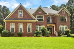1805 Regents Way, Conyers, GA 30094 - Photo 1