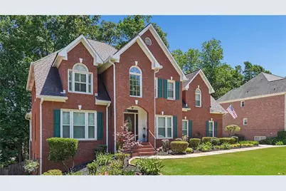 1841 American Walk, Lawrenceville, GA 30043 - Photo 2