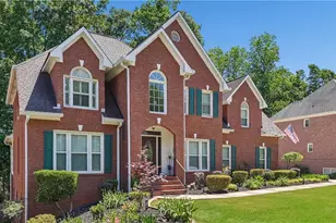 1841 American Walk, Lawrenceville, GA 30043 - Photo 2