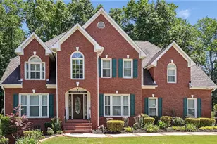 1841 American Walk, Lawrenceville, GA 30043 - Photo 1