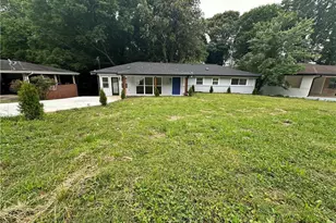 2676 Miriam Ln, Decatur, GA 30032 - Photo 1