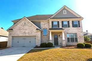 1310 Bar Harbor Pl, Lawrenceville, GA 30044 - Photo 2