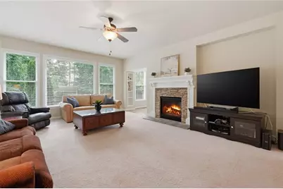 1025 Towne Mill Crossing, Canton, GA 30114 - Photo 6