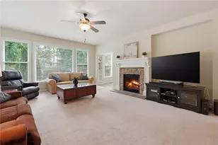 1025 Towne Mill Crossing, Canton, GA 30114 - Photo 6