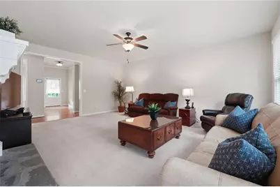 1025 Towne Mill Crossing, Canton, GA 30114 - Photo 8