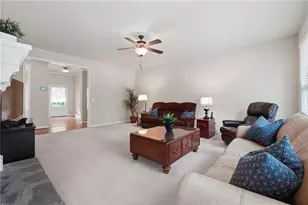 1025 Towne Mill Crossing, Canton, GA 30114 - Photo 8