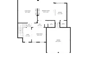1025 Towne Mill Crossing, Canton, GA 30114 - Photo 32