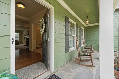 1025 Towne Mill Crossing, Canton, GA 30114 - Photo 2